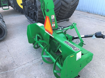 Main image Frontier SB1164