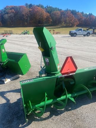 2020 Frontier SB1174 Equipment Image0