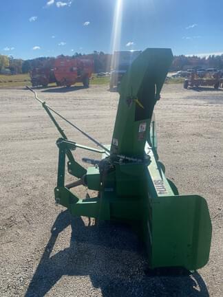 Image of Frontier SB1174 equipment image 2