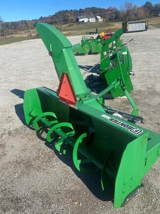 Image of Frontier SB1174 equipment image 1