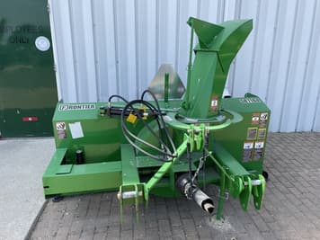 Main image Frontier SB1184