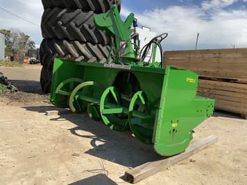 Main image Frontier SB1280