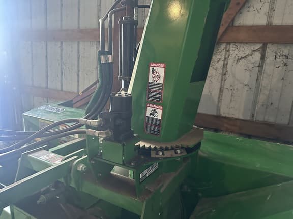 Image of Frontier SB1308 equipment image 4