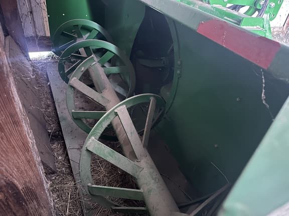 Image of Frontier SB1308 equipment image 3