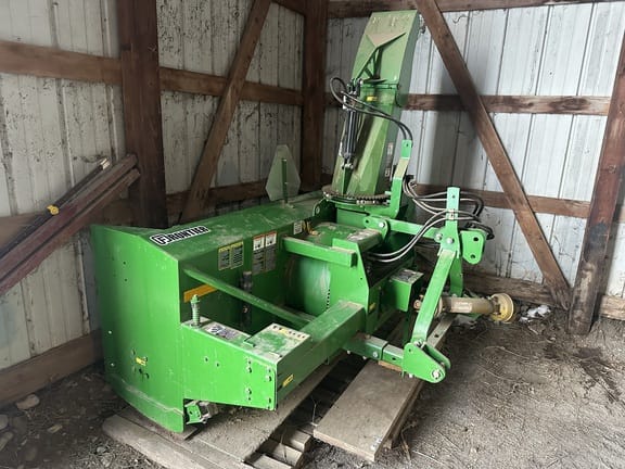 2020 Frontier SB1308 Equipment Image0