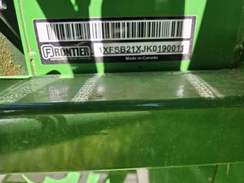 Main image Frontier SB2176