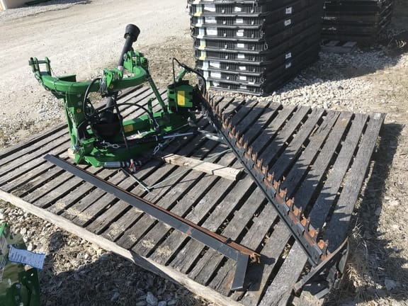 Main image Frontier SB3107