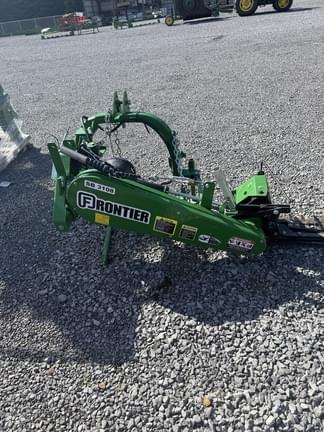 Main image Frontier SB3108