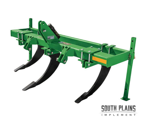 2020 Frontier SR1202 Equipment Image0