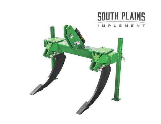 2020 Frontier SR1202 Equipment Image0