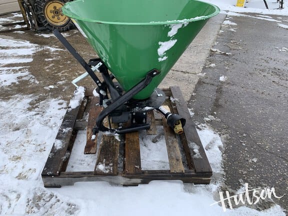 Main image Frontier SS1036B