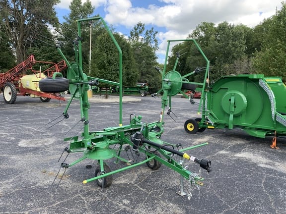 Main image Frontier TD1316