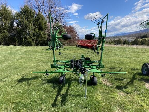 Main image Frontier TD1316