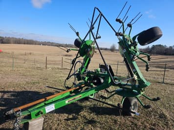 Main image Frontier TD3418