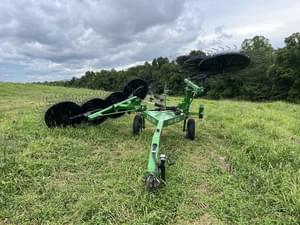 2020 Frontier WR3108 Image