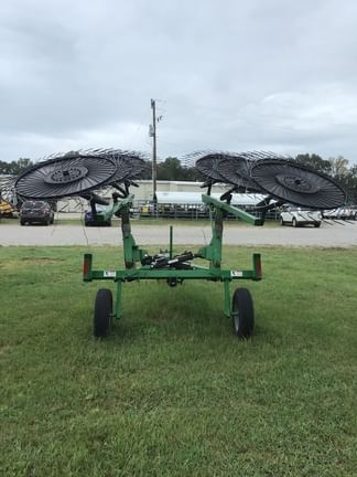 2020 Frontier WR3110 Equipment Image0