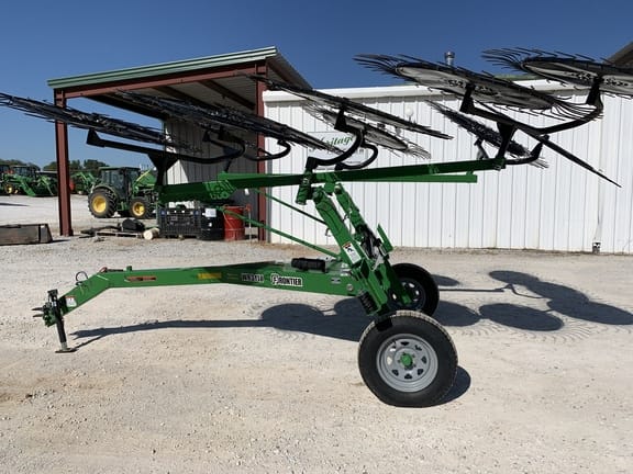 Main image Frontier WR3110