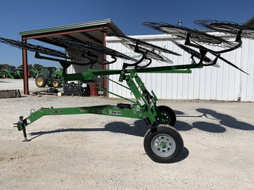 Main image Frontier WR3110