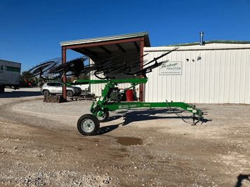 Main image Frontier WR3110