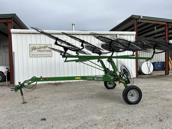 2020 Frontier WR3112 Equipment Image0