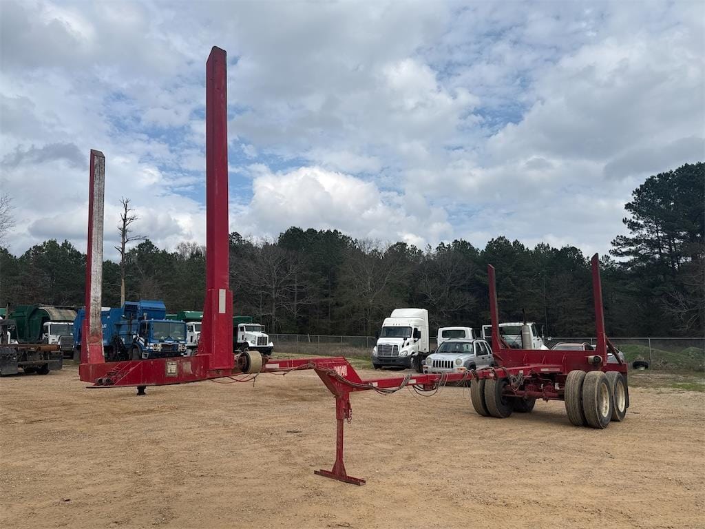 2020 FMI 40FTCPTPOLE Equipment Image0