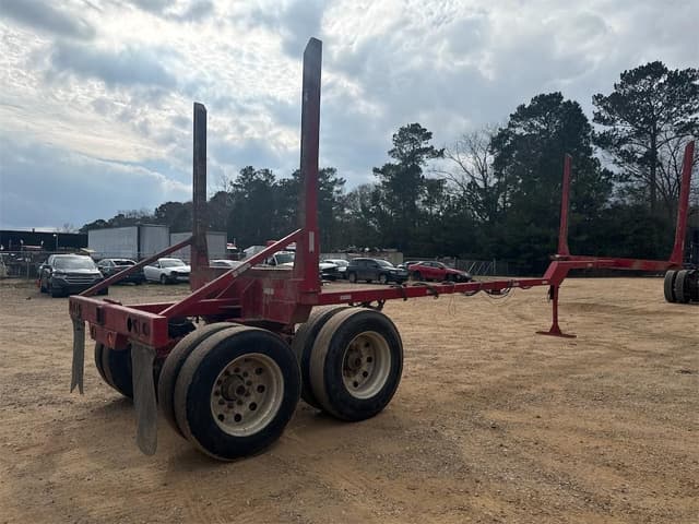 Image of FMI 40FTCPTPOLE equipment image 4