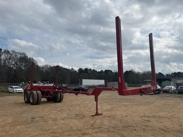 Image of FMI 40FTCPTPOLE equipment image 2