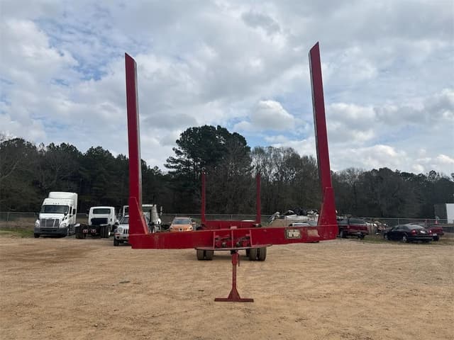 Image of FMI 40FTCPTPOLE equipment image 1