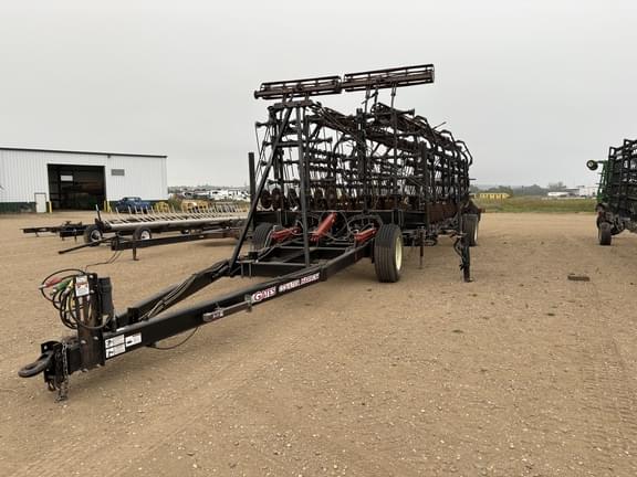 Image of Gates Coulter Harrow equipment image 1