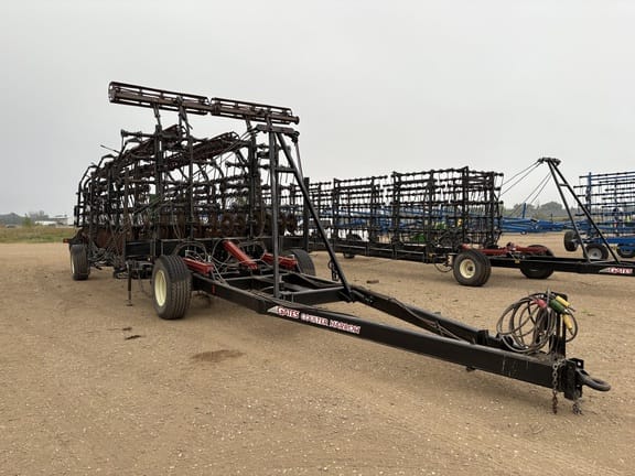 2020 Gates Coulter Harrow Equipment Image0
