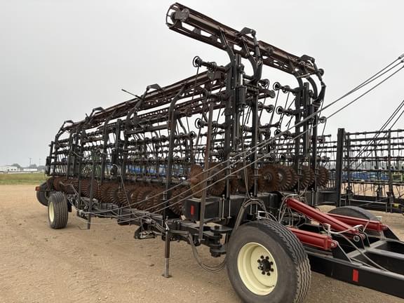 Image of Gates Coulter Harrow equipment image 4