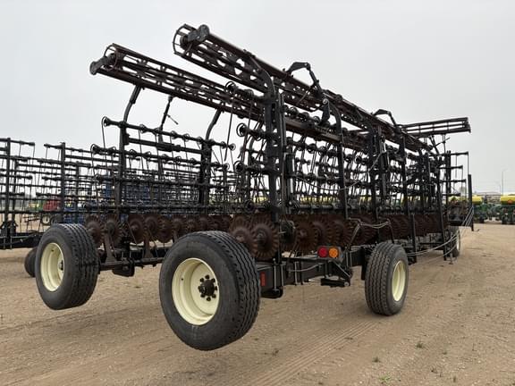 Image of Gates Coulter Harrow equipment image 3