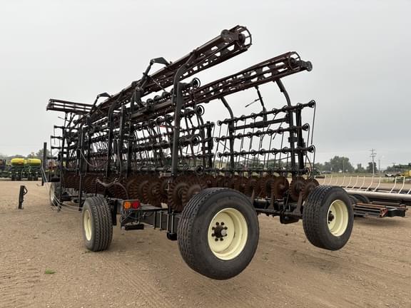 Image of Gates Coulter Harrow equipment image 2