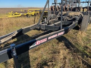 Image of Gates Coulter Harrow equipment image 1