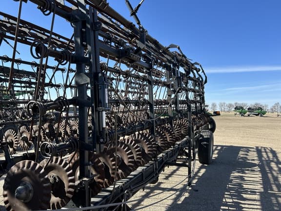 Image of Gates Coulter Harrow equipment image 2