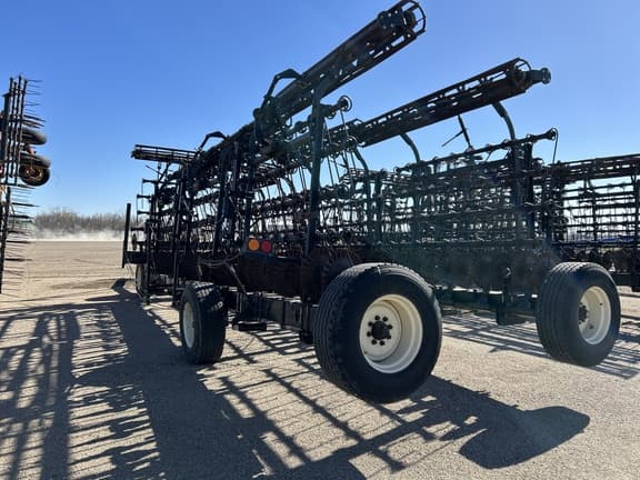Image of Gates Coulter Harrow equipment image 4