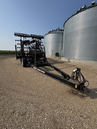 2020 Gates Coulter Harrow Equipment Image0