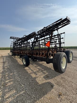 Image of Gates Coulter Harrow equipment image 4