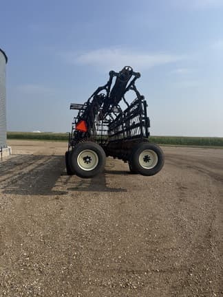 Image of Gates Coulter Harrow equipment image 3