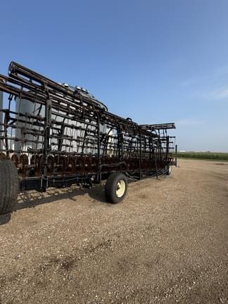 Image of Gates Coulter Harrow equipment image 1