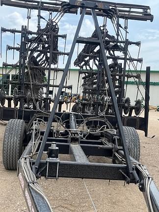 Image of Gates Coulter Harrow equipment image 2