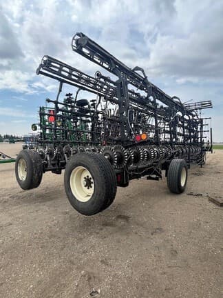 Image of Gates Coulter Harrow equipment image 1