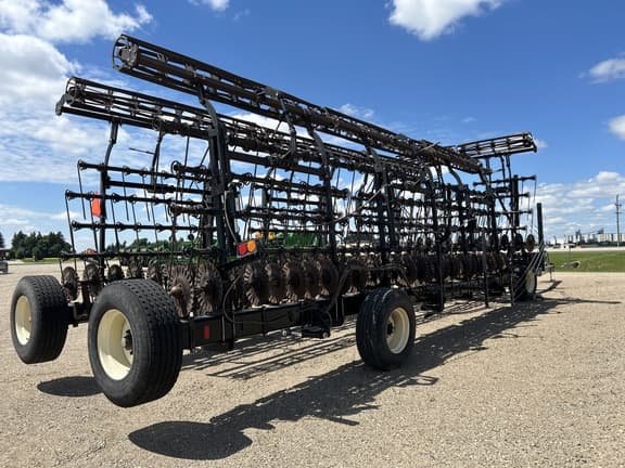 Image of Gates Coulter Harrow equipment image 4