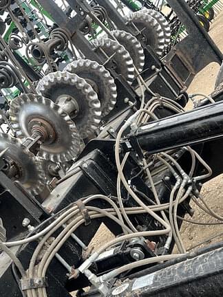 Image of Gates Coulter Harrow equipment image 4