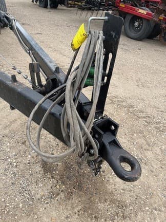 Image of Gates Coulter Harrow equipment image 2