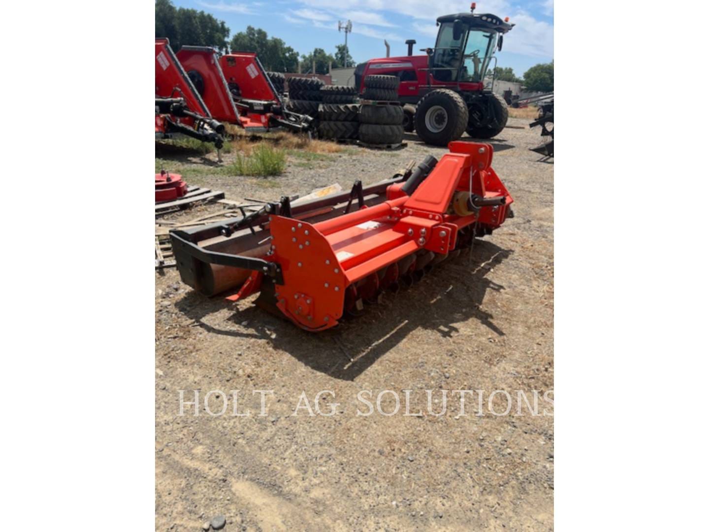 2020 Gearmore S255 Equipment Image0