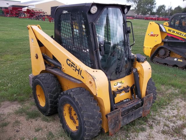 Image of Gehl R190 equipment image 2
