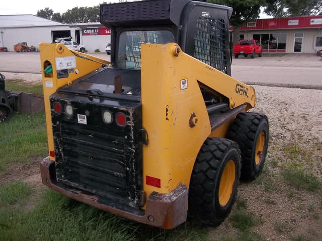 Image of Gehl R190 equipment image 4