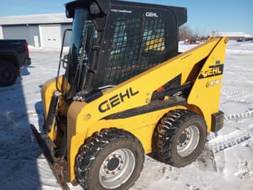 Main image Gehl R190