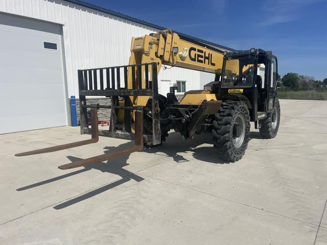 Image of Gehl RS10-55 equipment image 1